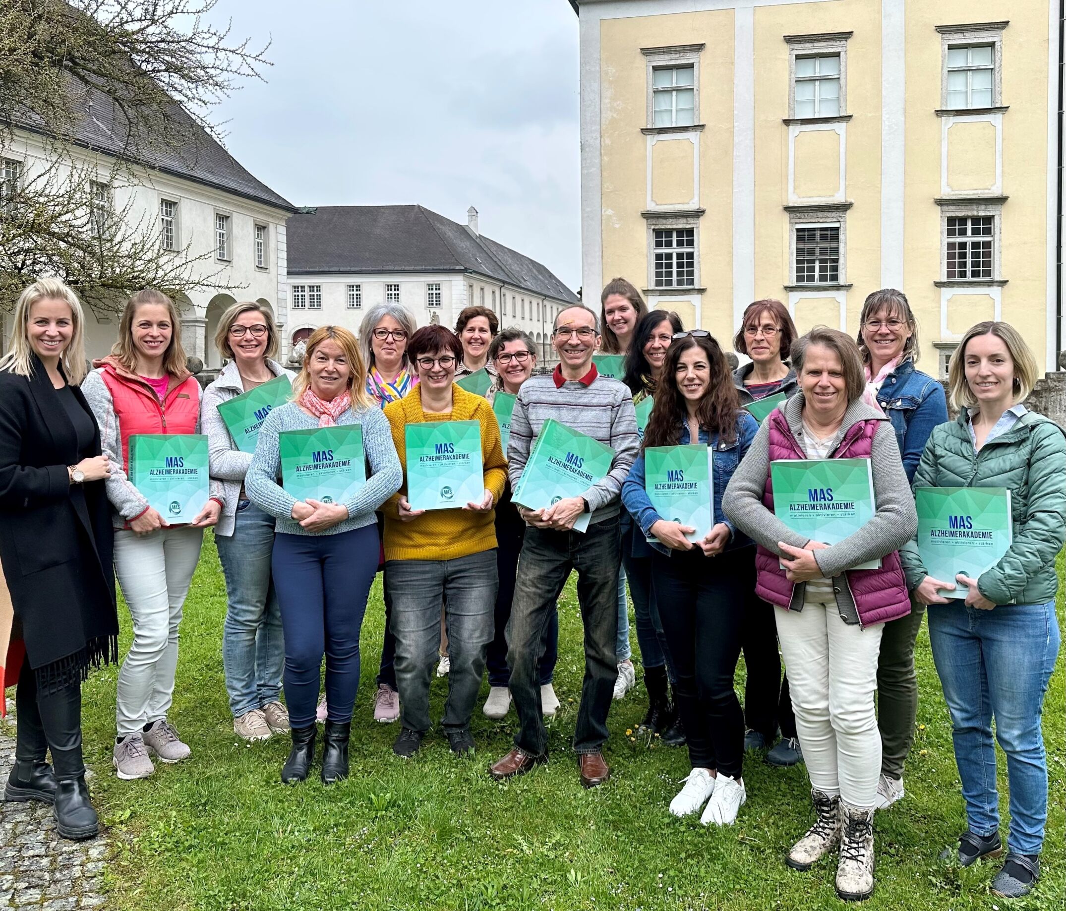 Kurs2023_Kremsmuenster