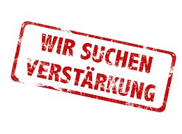 MA gesucht