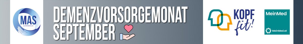 Demenvorsorge Initiative September 2026