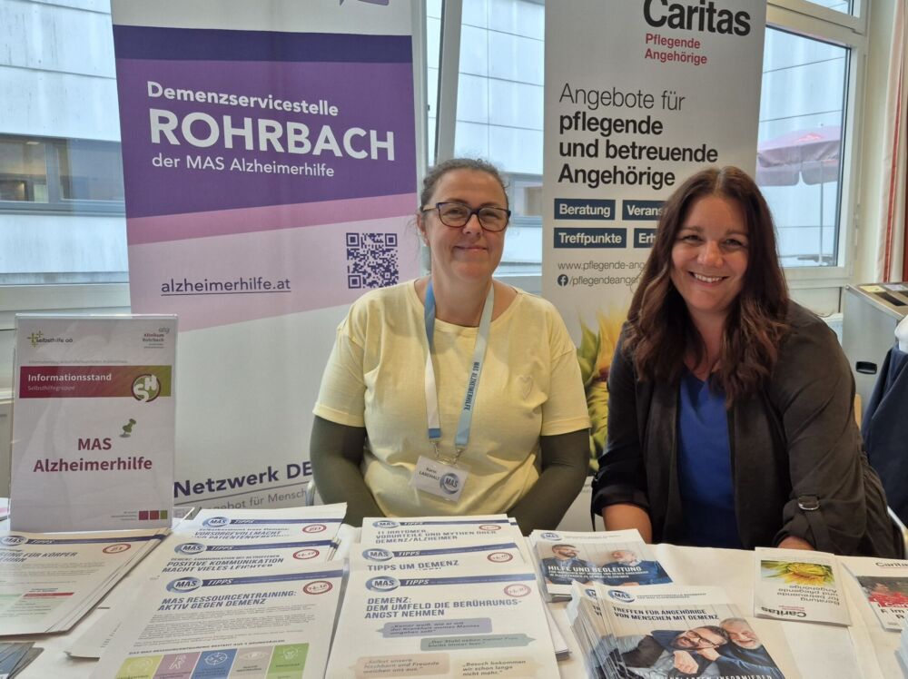 DSSRohrbach_Infostand